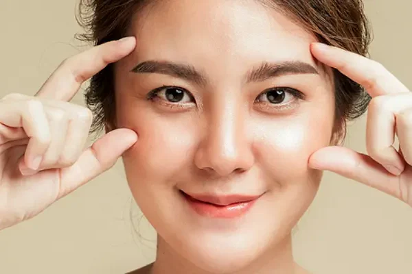 Cách chữa sụp mí mắt hiệu quả