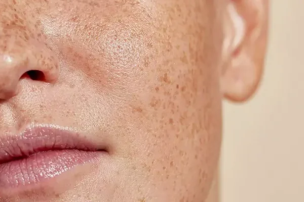 Cách trị nám da mặt hiệu quả cho người bị nám lâu năm