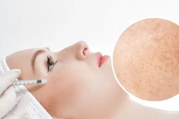 Các phương pháp tiêm trị nám